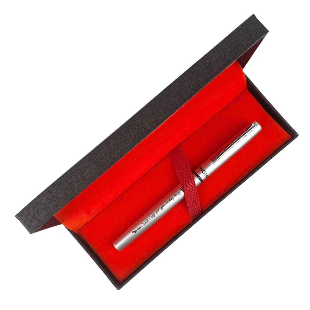 Hộp bút DH 402 6.5x17cm