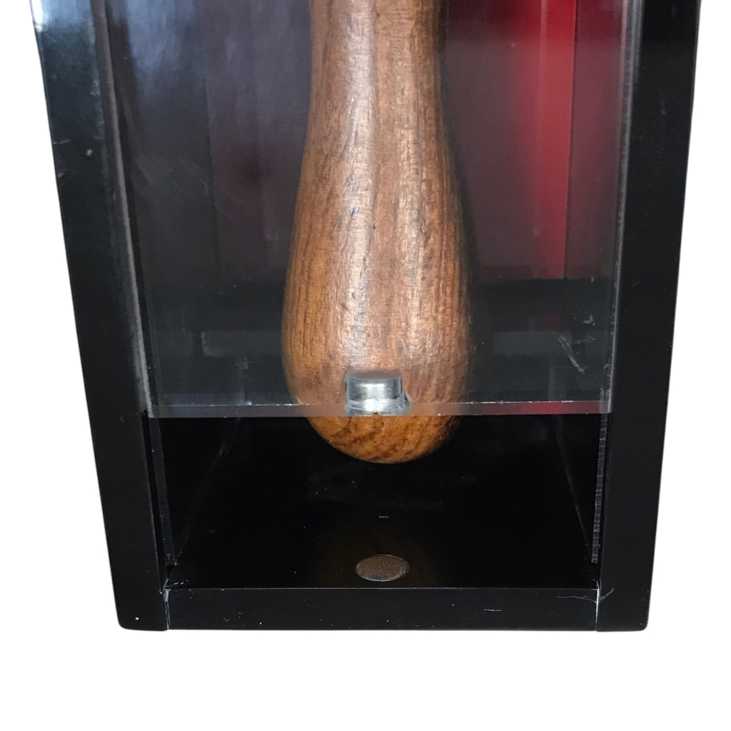 Hộp đựng dấu đồng SM