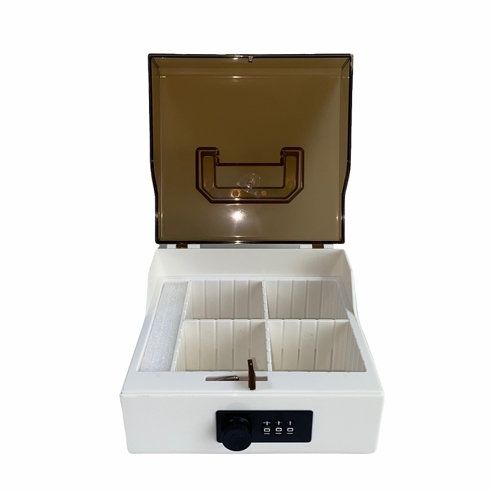 Hộp đựng dấu nhựa Glosen B8056 NK