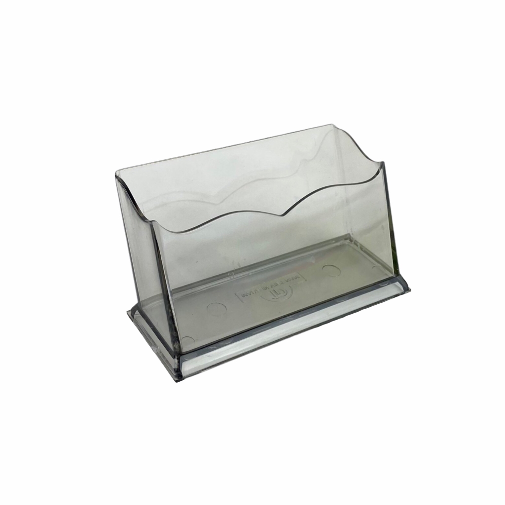 Hộp đựng namecard nhựa TD S-001