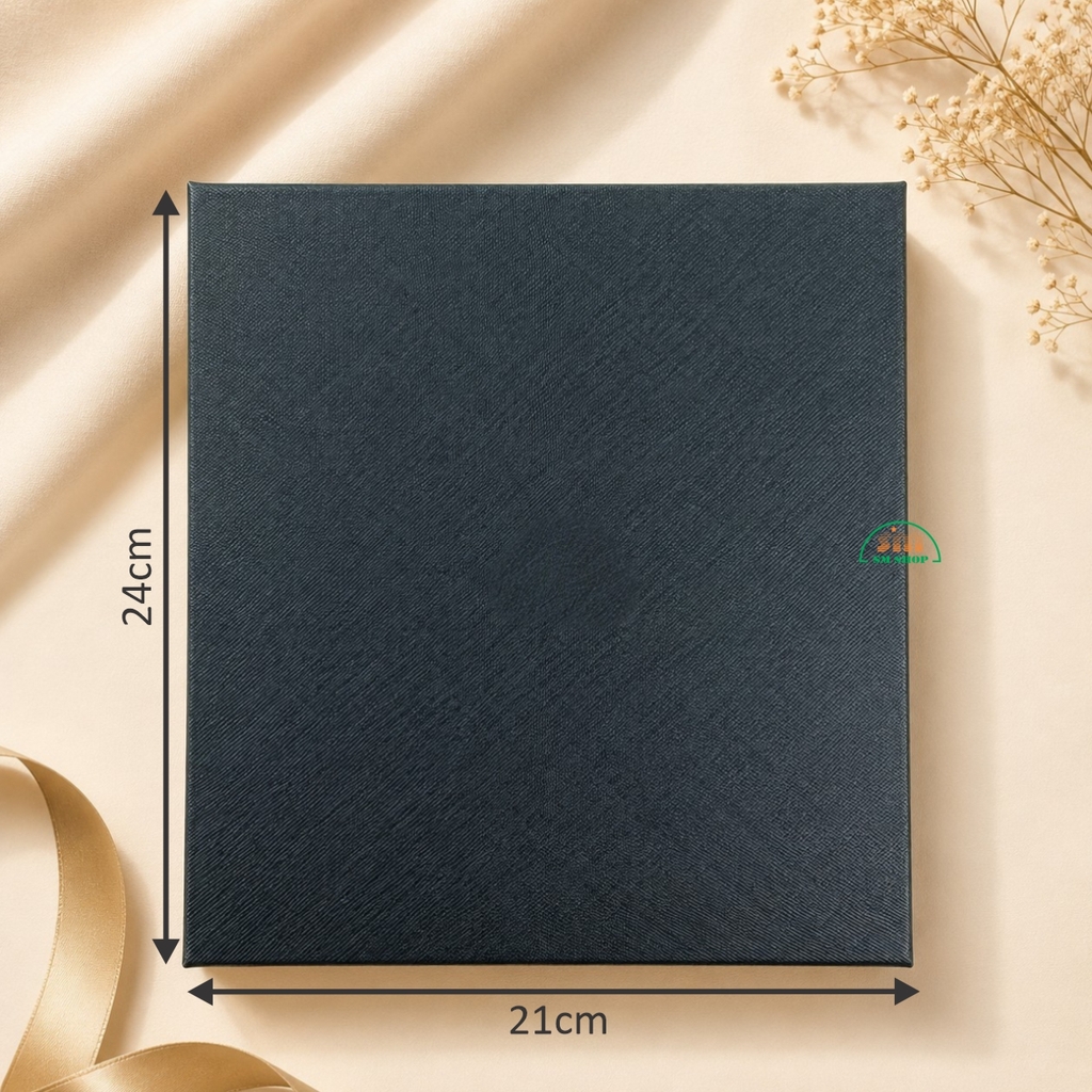 Hộp đựng sổ A5 516263