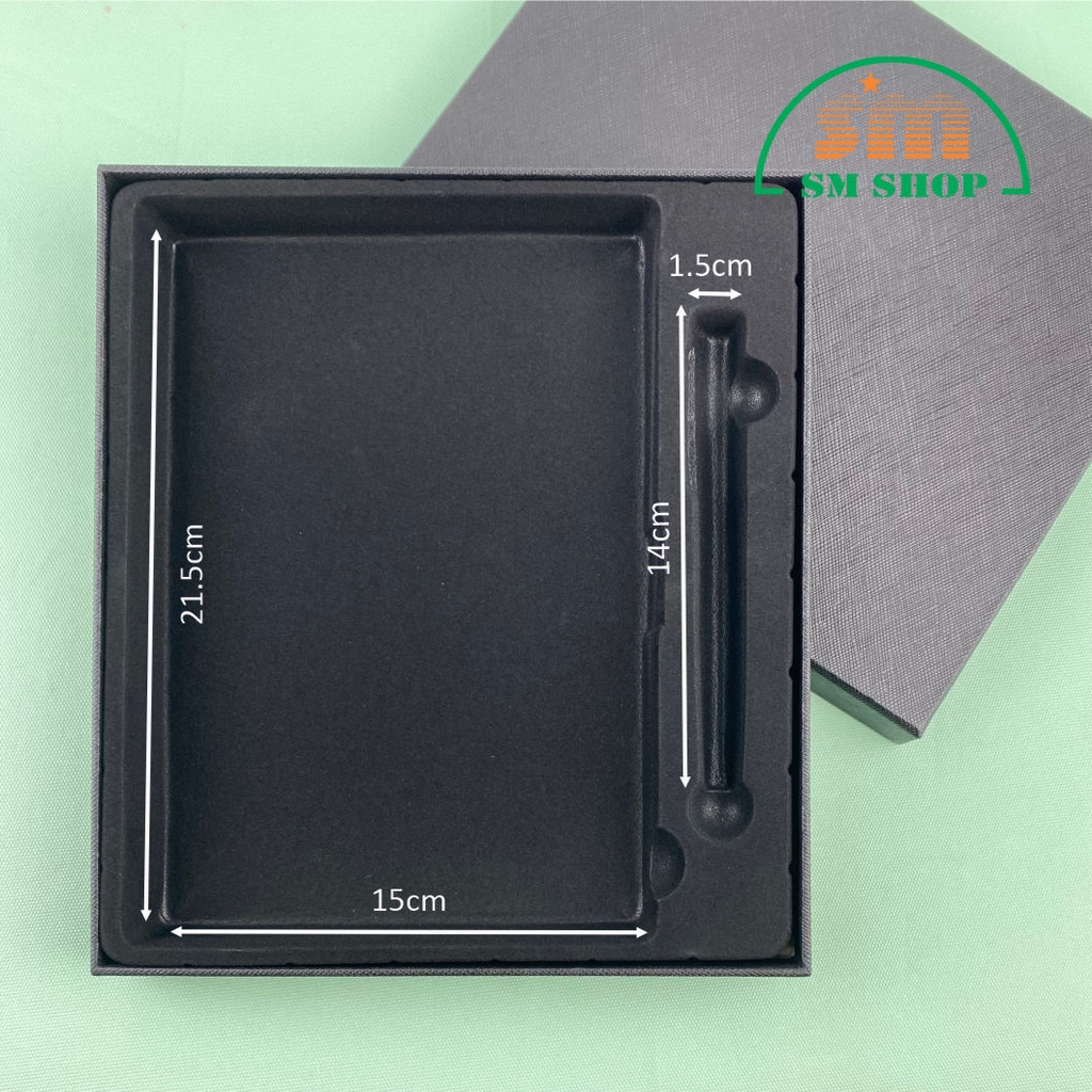 Hộp đựng sổ A5 516263