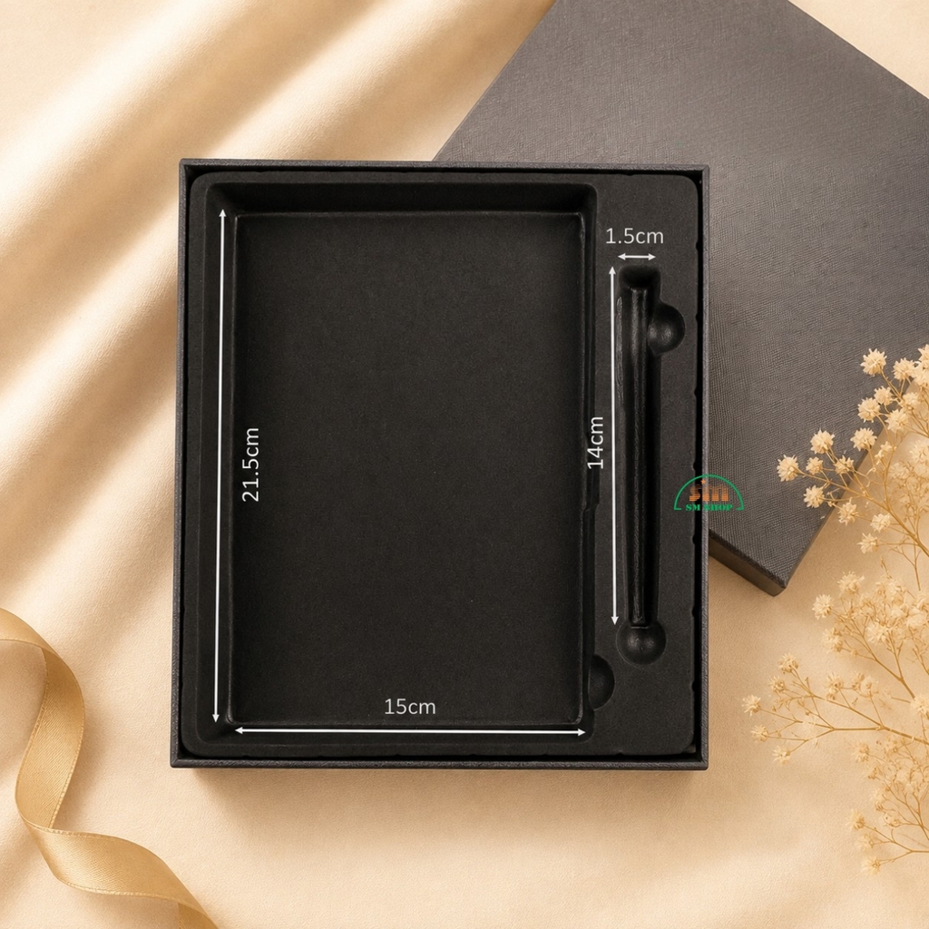Hộp đựng sổ A5 516263