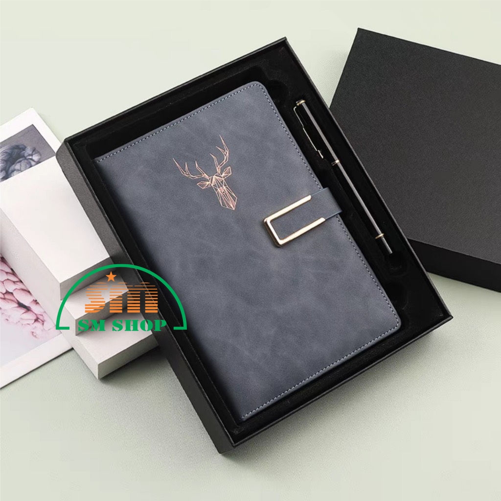 Hộp đựng sổ A5 516263