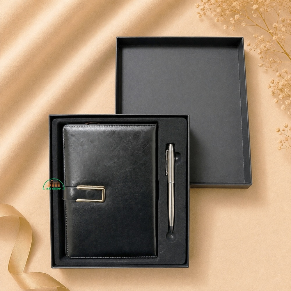Hộp đựng sổ A5 516263