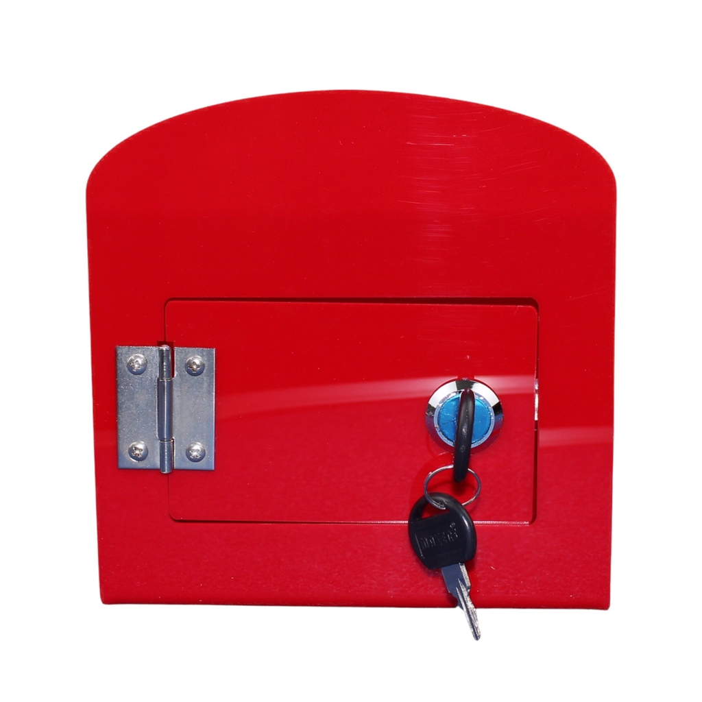 Hộp mica Tipbox Enter H18 16x10x12cm 2mm (10)