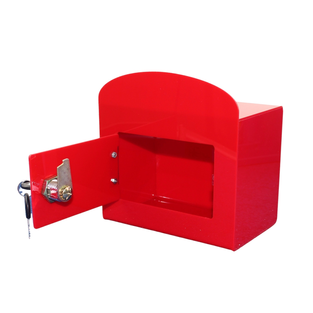 Hộp mica Tipbox Enter H18 16x10x12cm 2mm (10)