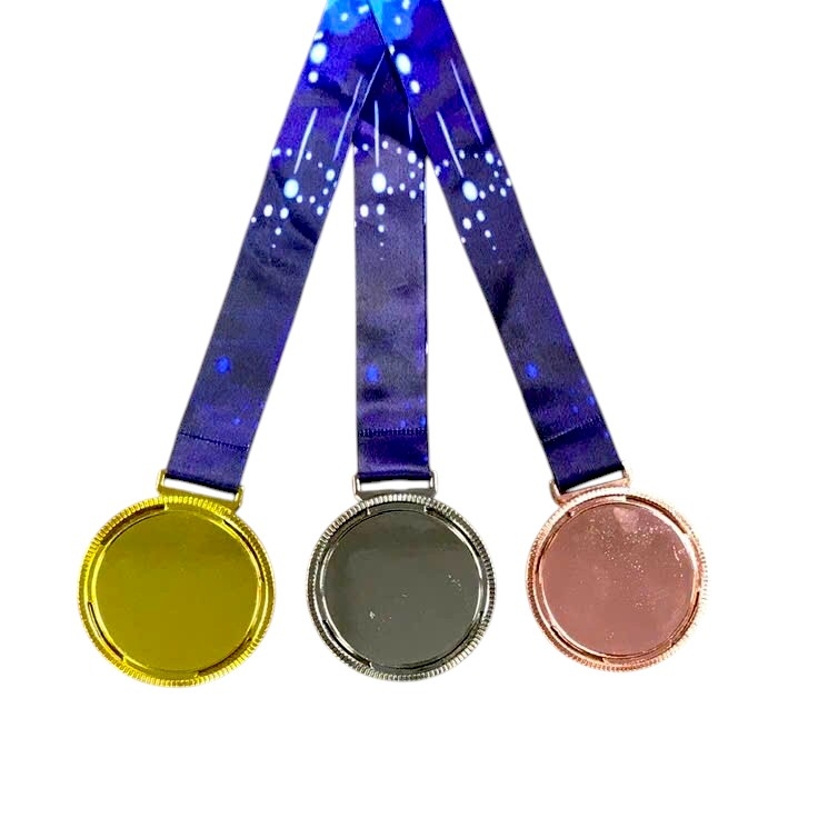 Huy chương kim loại