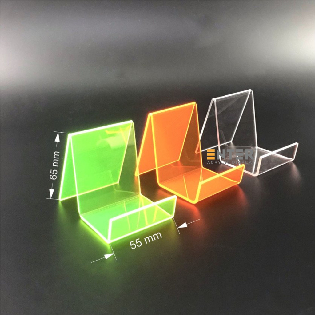 Kệ bóp Nam SH01 ngang 6cm dày 2mm