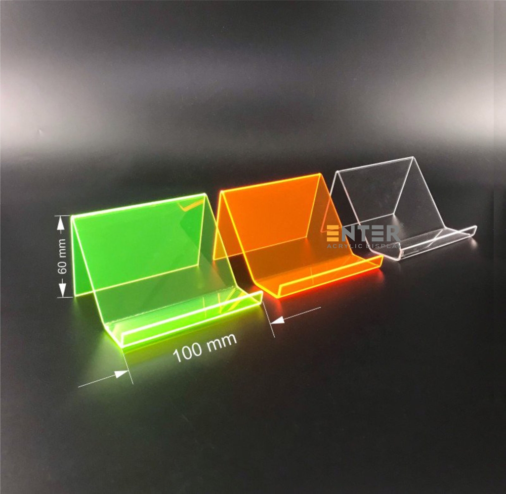 Kệ bóp Nữ SH02 ngang 10cm dày 2mm