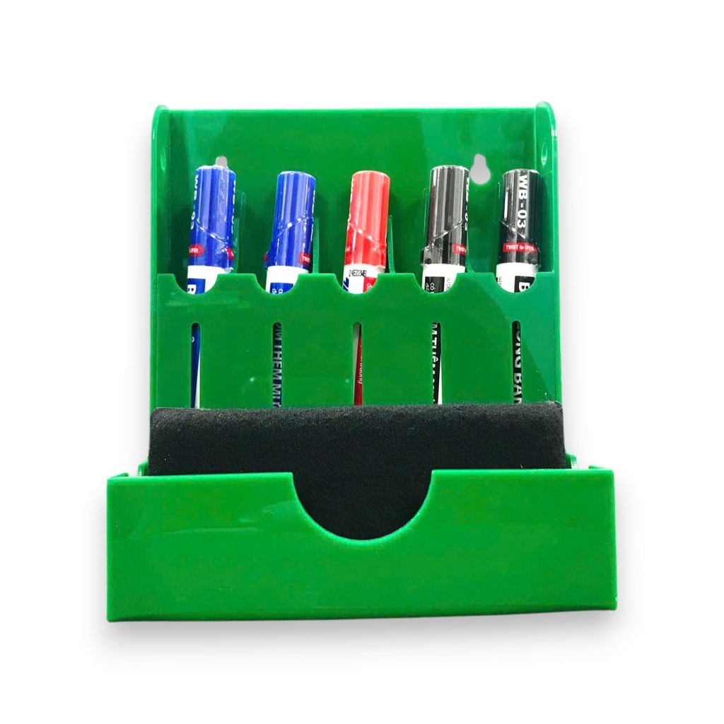 Kệ bút lông bảng Enter H16A (10)