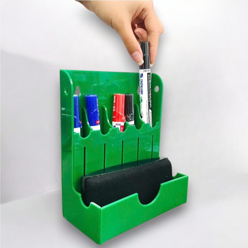 Kệ bút lông bảng Enter H16A (10)