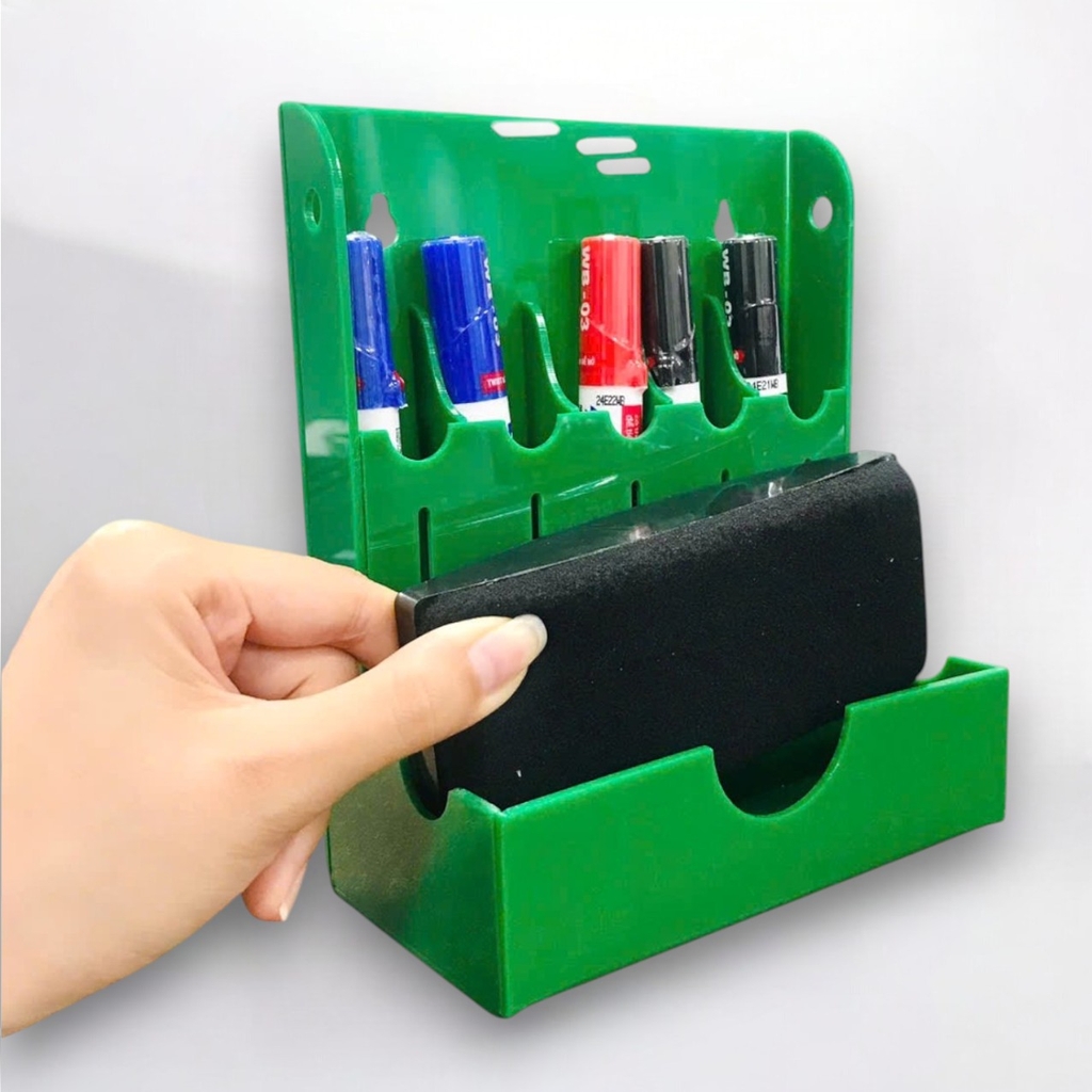 Kệ bút lông bảng Enter H16A (10)