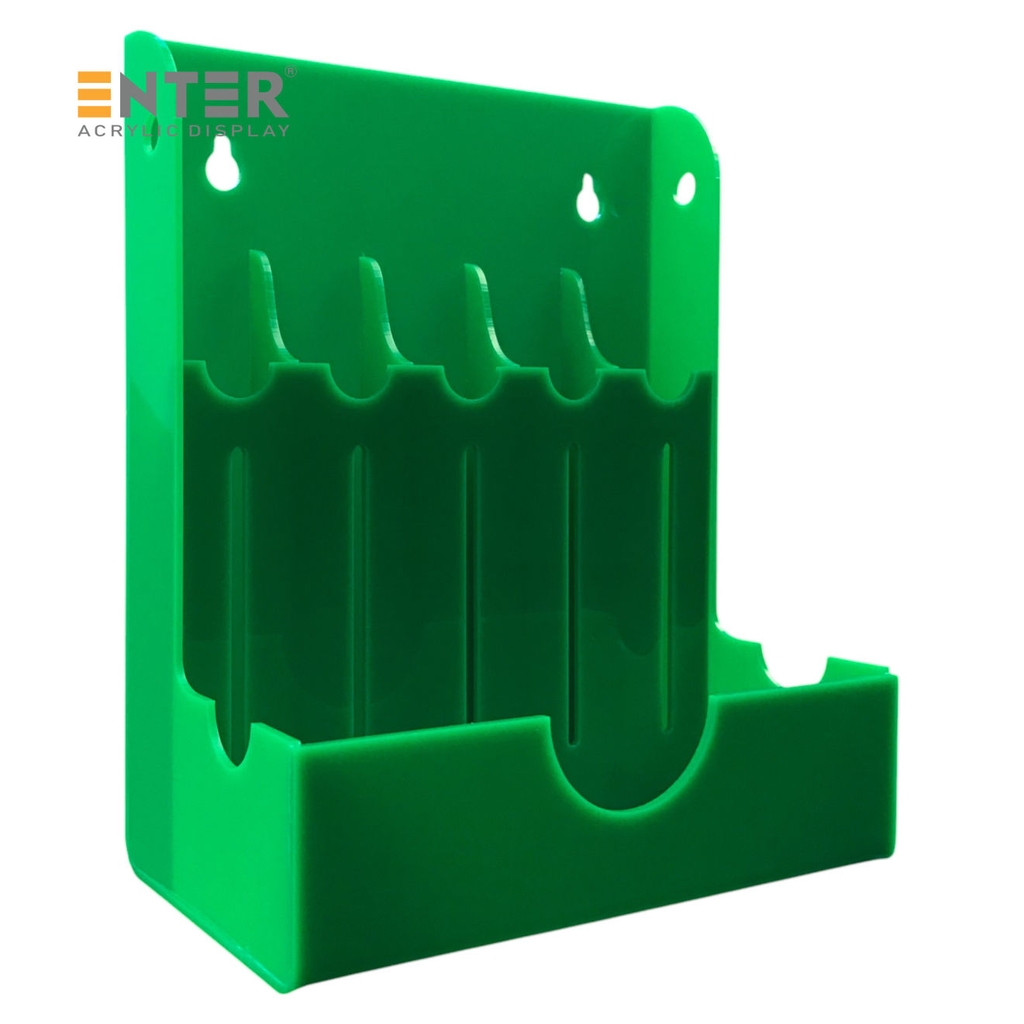 Kệ bút lông bảng Enter H16A (10)