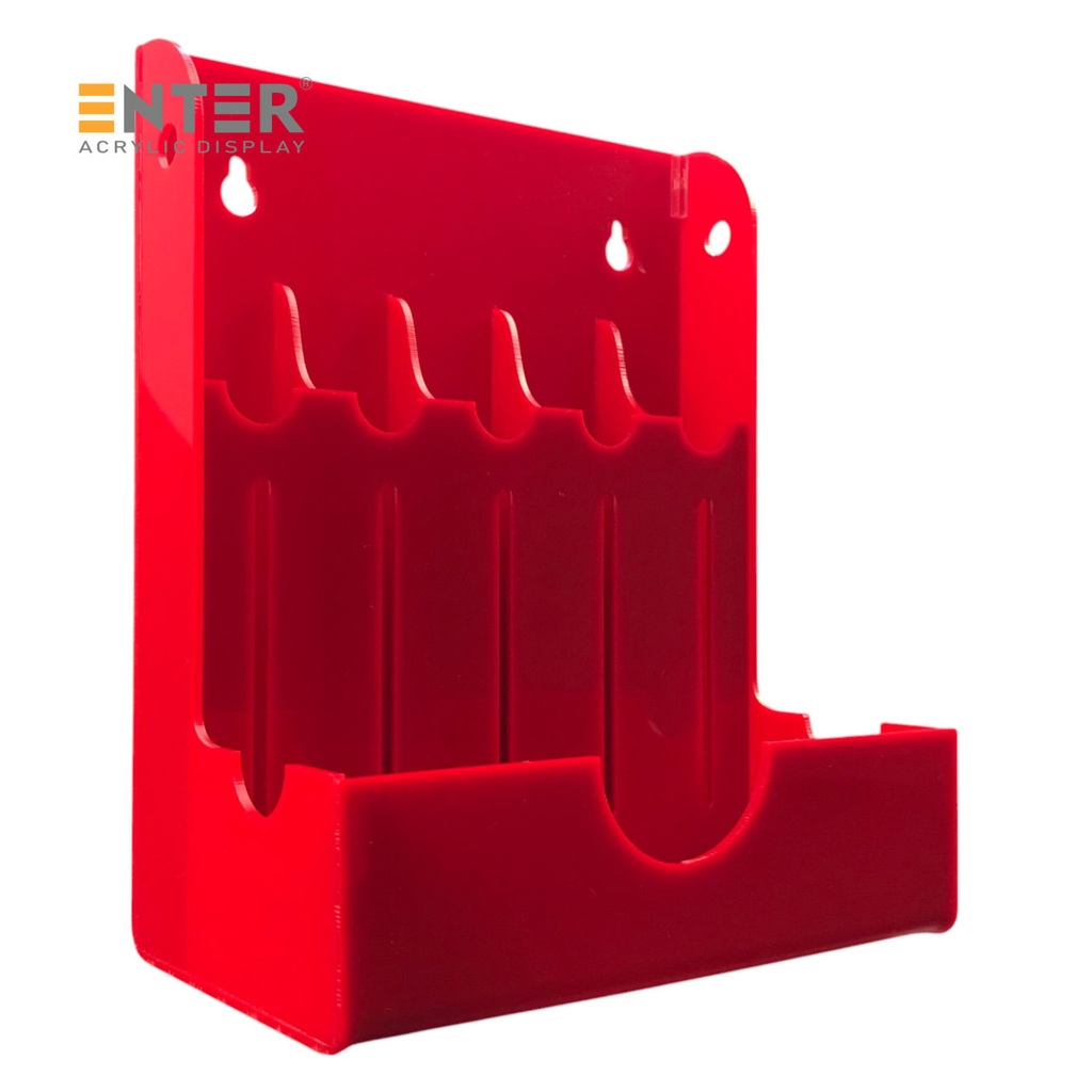 Kệ bút lông bảng Enter H16A (10)