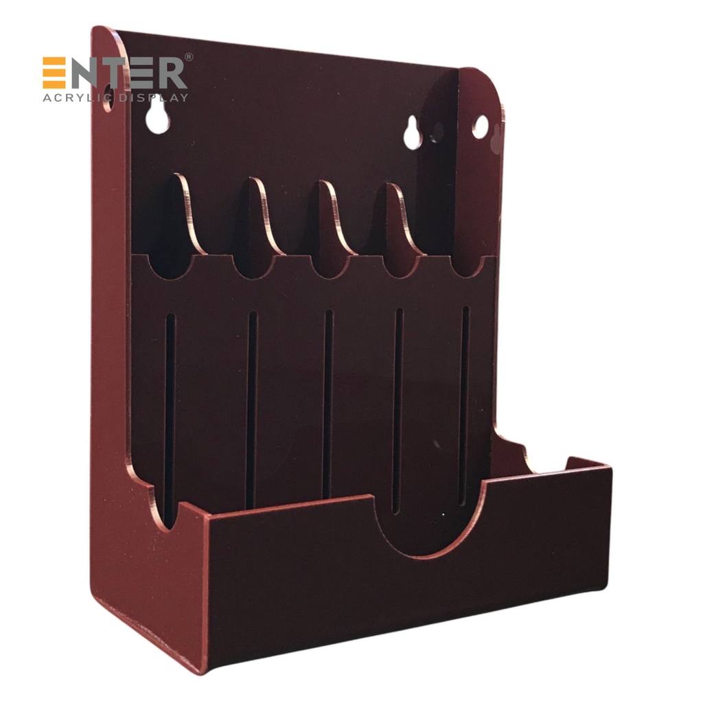 Kệ bút lông bảng Enter H16A (10)