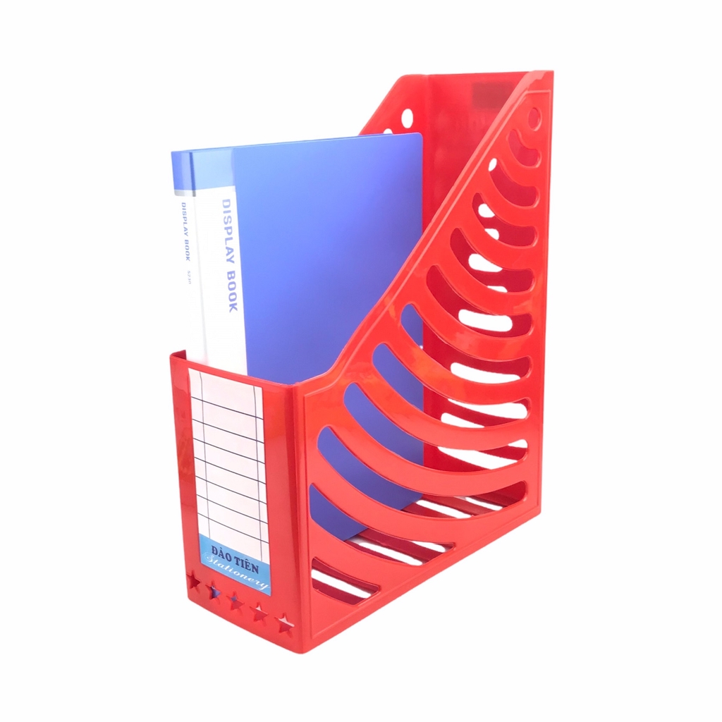 Kệ hồ sơ 1 ngăn nhựa ĐT 3010 lớn