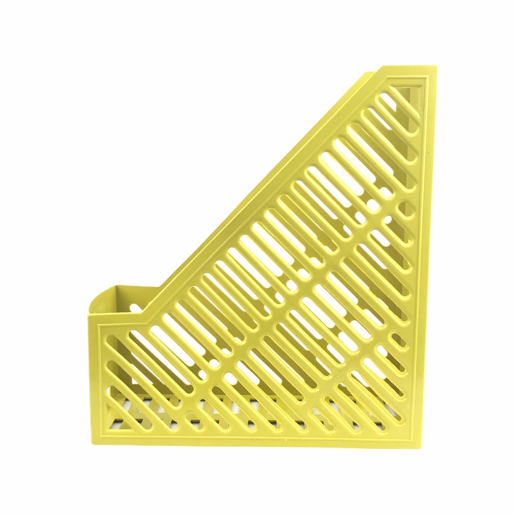 Kệ hồ sơ 1 ngăn nhựa THP (4/24)