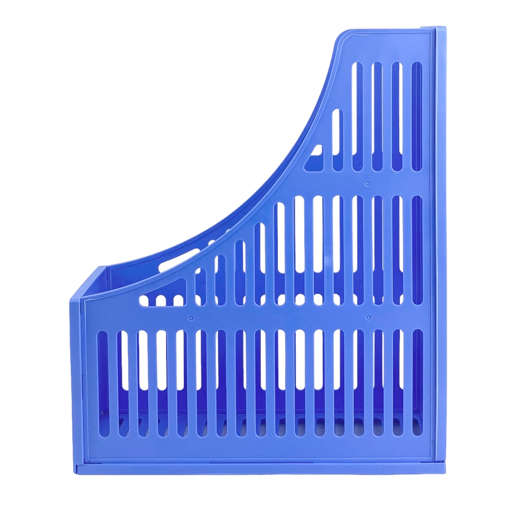 Kệ hồ sơ 1 ngăn nhựa TD S-211