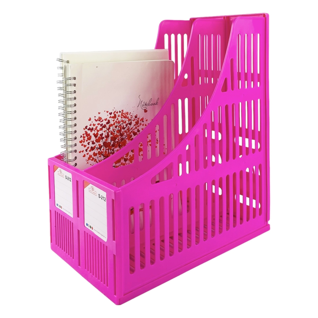 Kệ hồ sơ 2 ngăn TD S-212