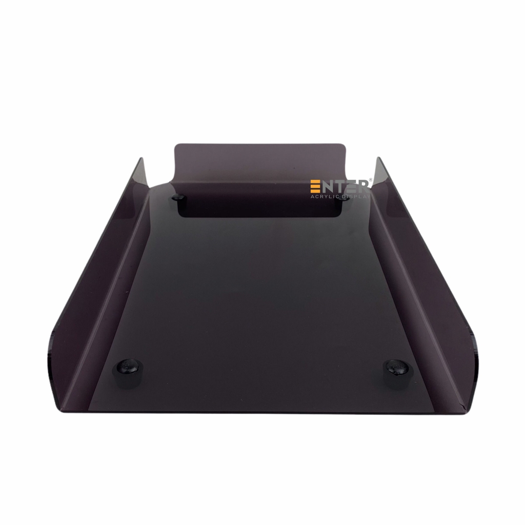 Kệ mica 1 tầng Enter D01 A4