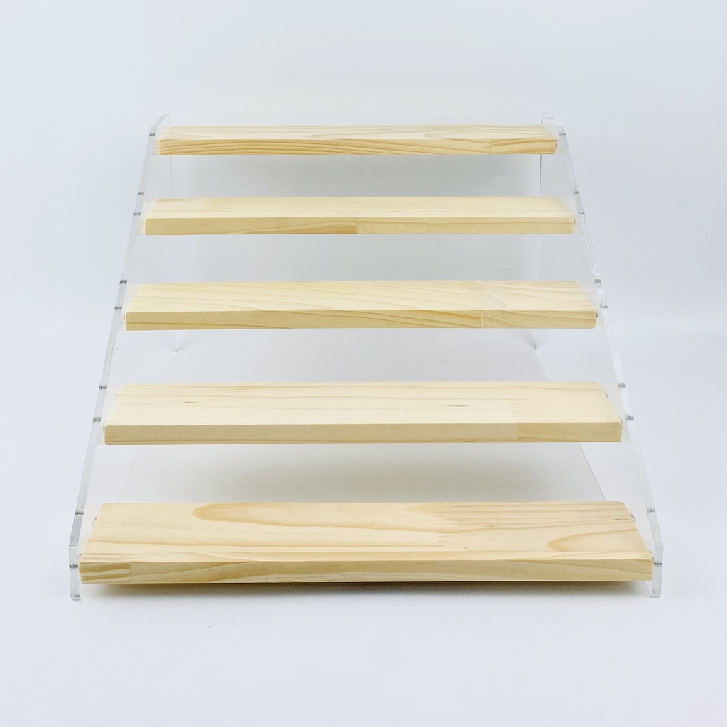 Kệ trưng bày Enter TB501/TB502/TB503/TB504 5 tầng