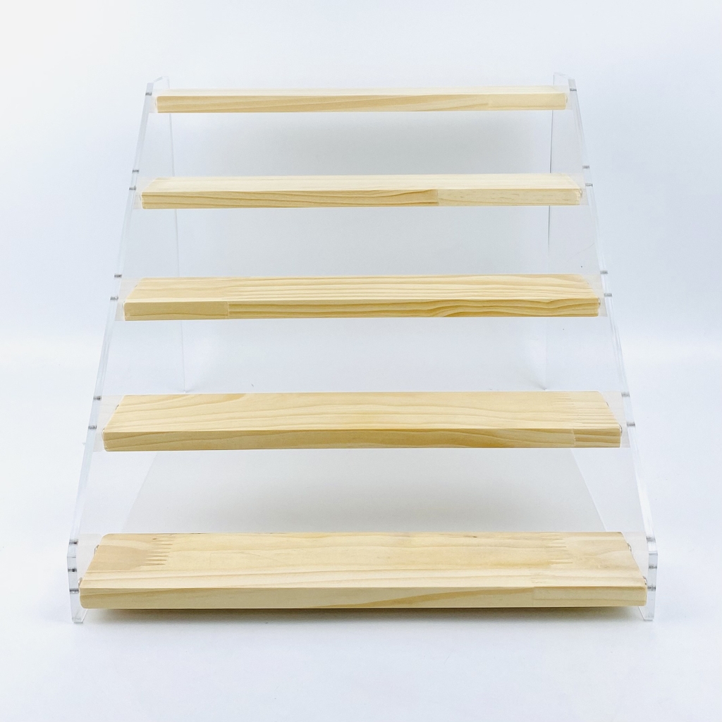 Kệ trưng bày Enter TB501/TB502/TB503/TB504 5 tầng