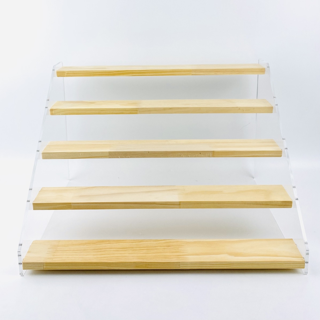 Kệ trưng bày Enter TB501/TB502/TB503/TB504 5 tầng