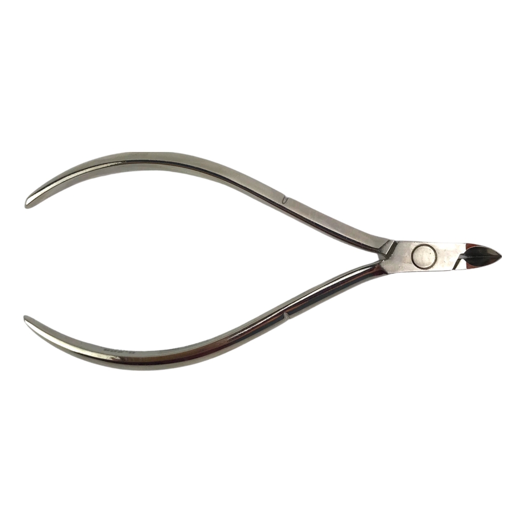 Kềm cắt da Nghĩa D-206