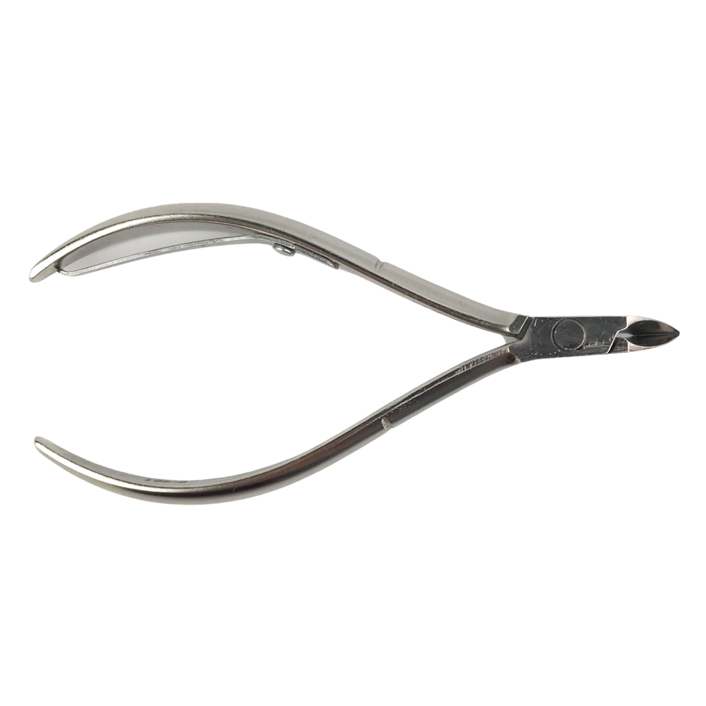 Kềm cắt da Nghĩa D-401