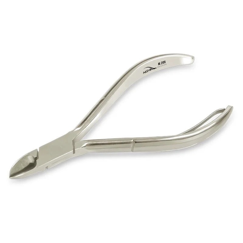 Kềm cắt móng Nghĩa M-205