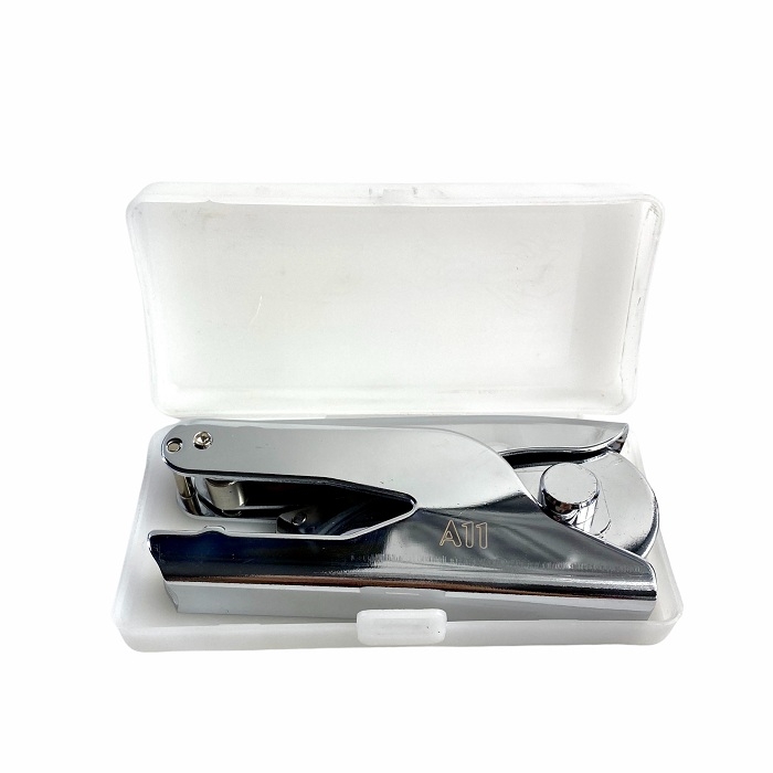 Kềm dấu nổi A11