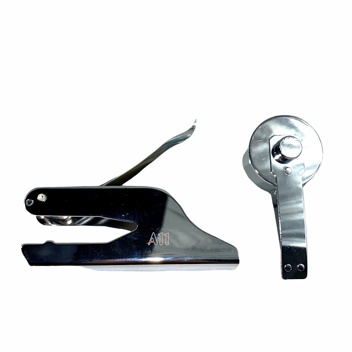 Kềm dấu nổi A11