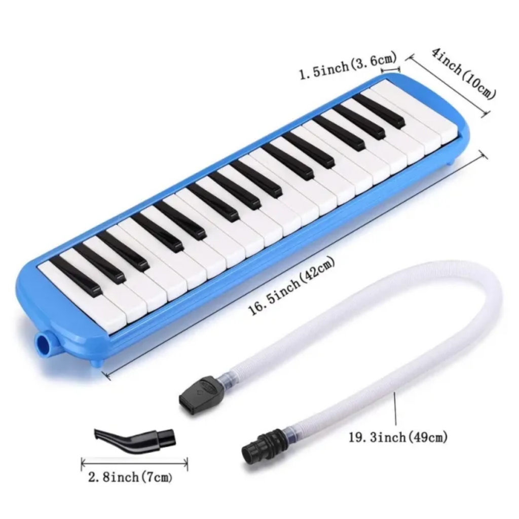 Kèn Melodica HT Music HT-32K 32 phím