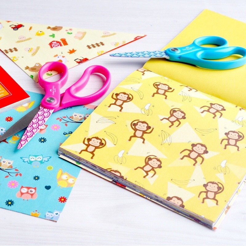 Kéo Faber-Castell (12)