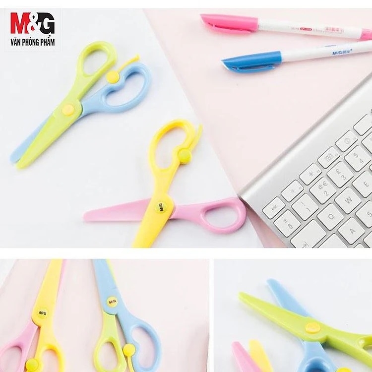 Kéo MG ASS913A6 135mm (24)