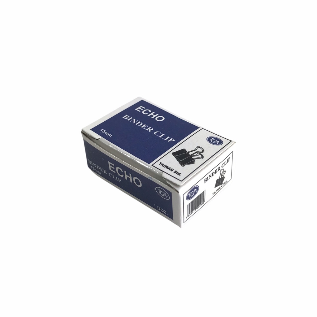 Kẹp bướm TGA Echo