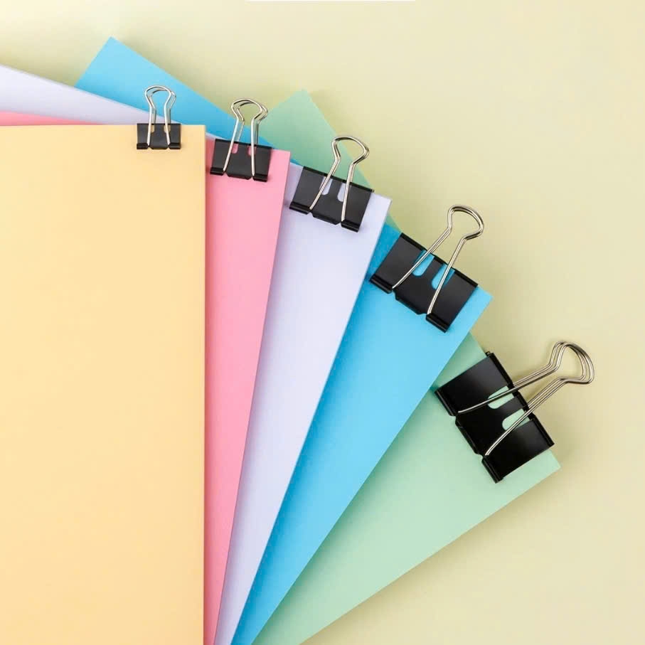 Kẹp bướm TL DCL