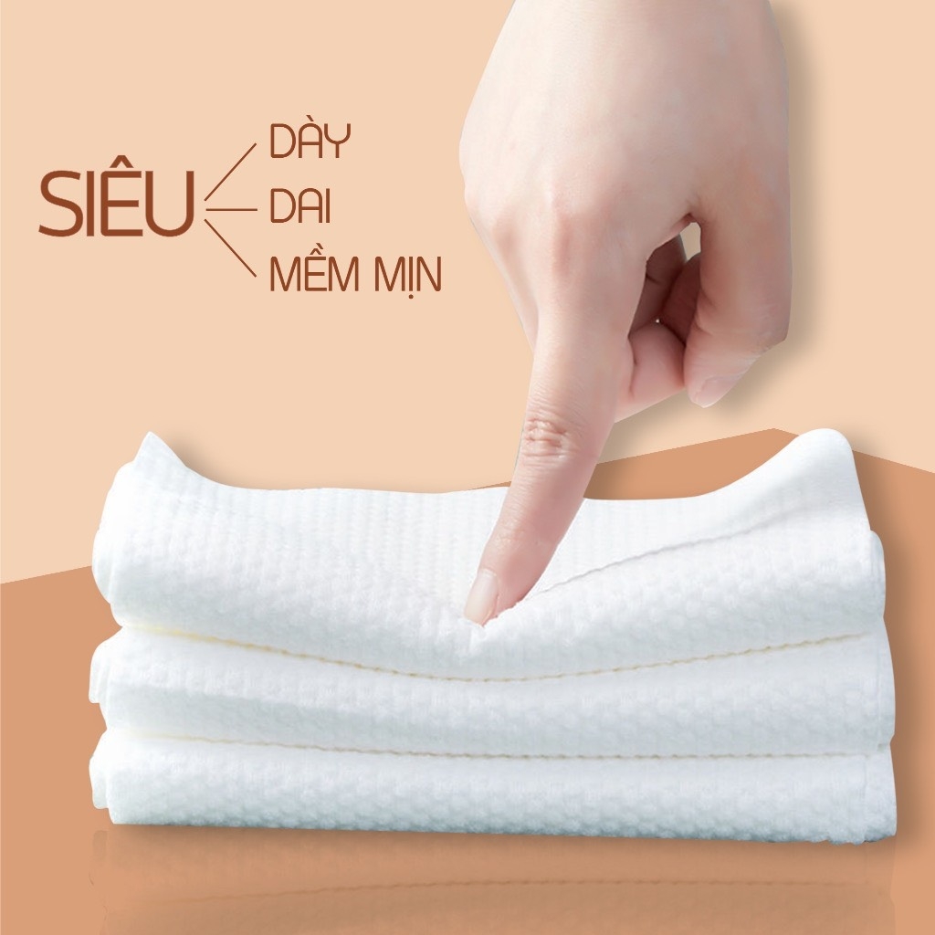 Khăn tắm cotton MyLan