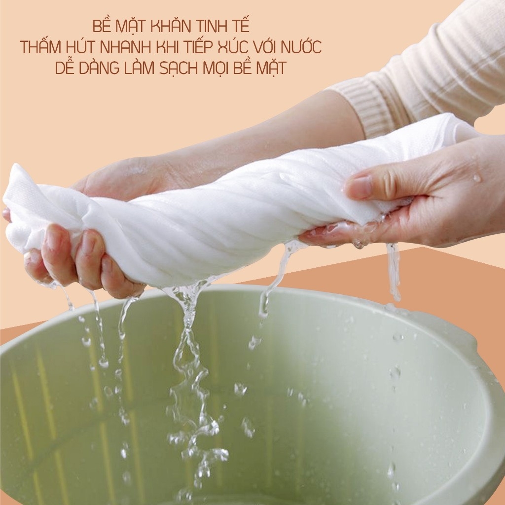 Khăn tắm cotton MyLan