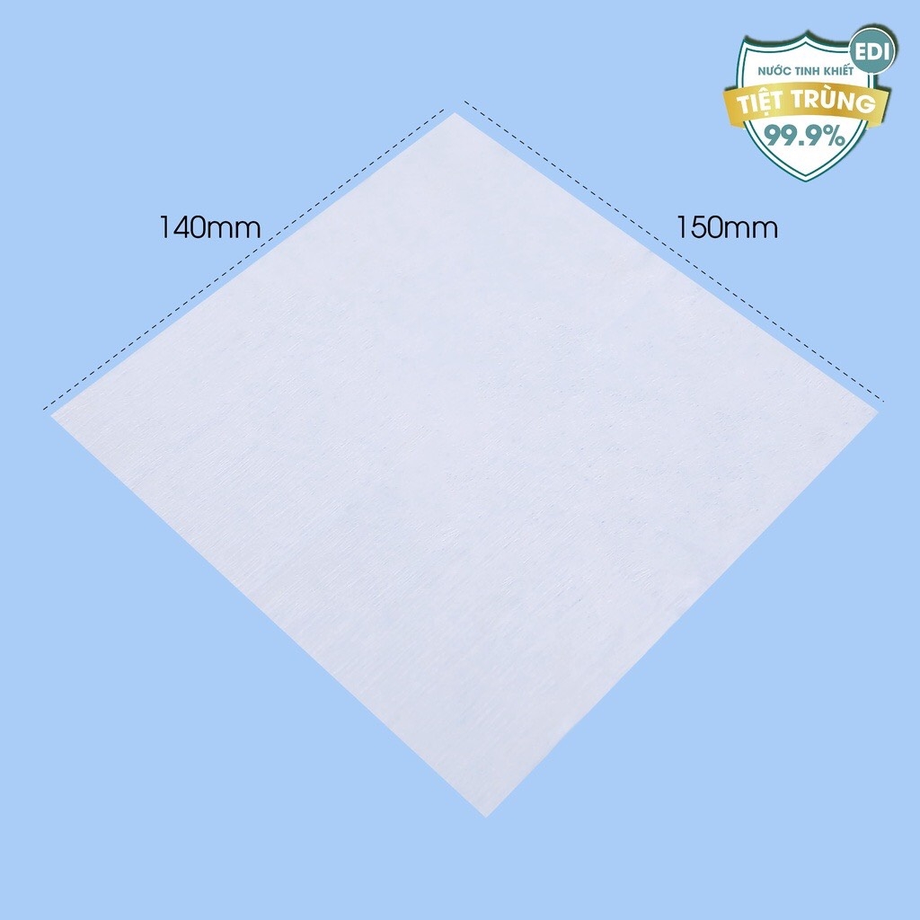 Khăn ướt Mylan mini 8 gói (48)