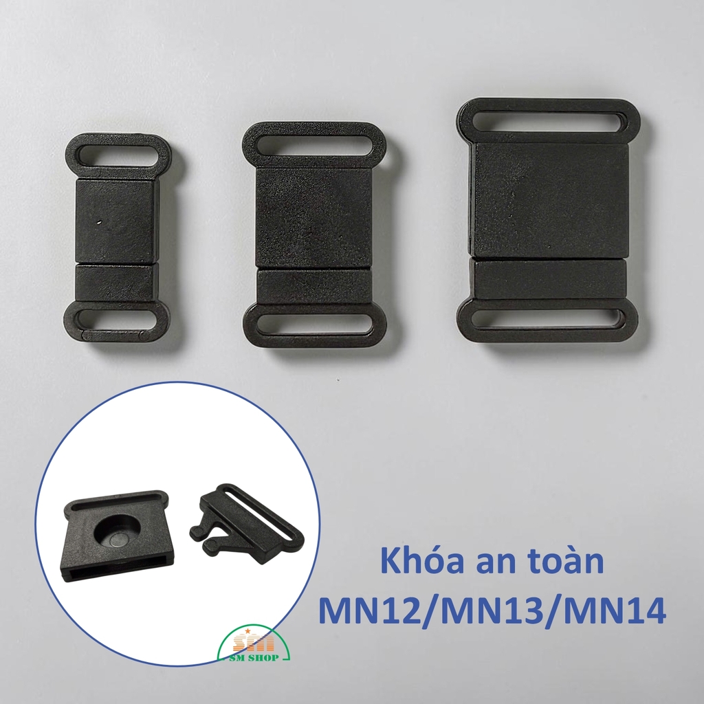 Khóa an toàn MN12/MN13/MN14