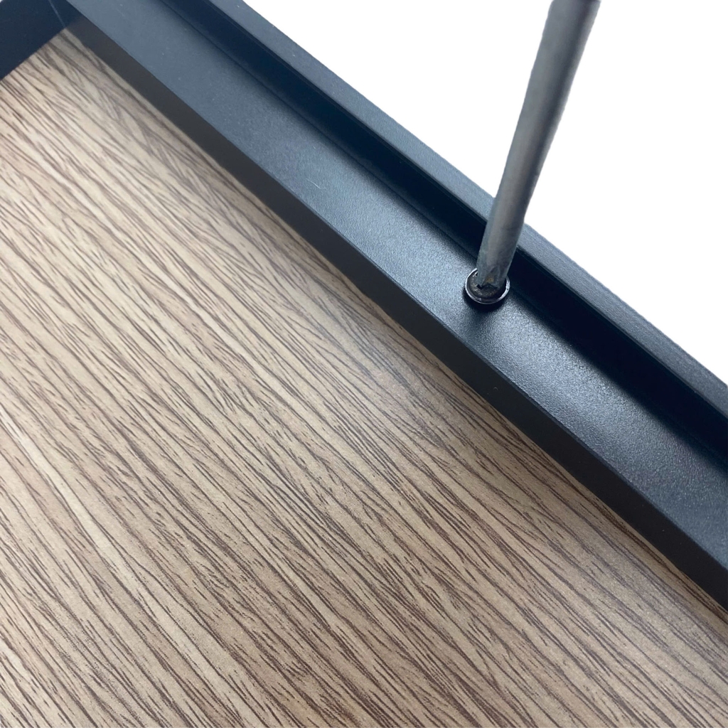 Khung hình nhôm cao cấp Enter KH204 30x42cm