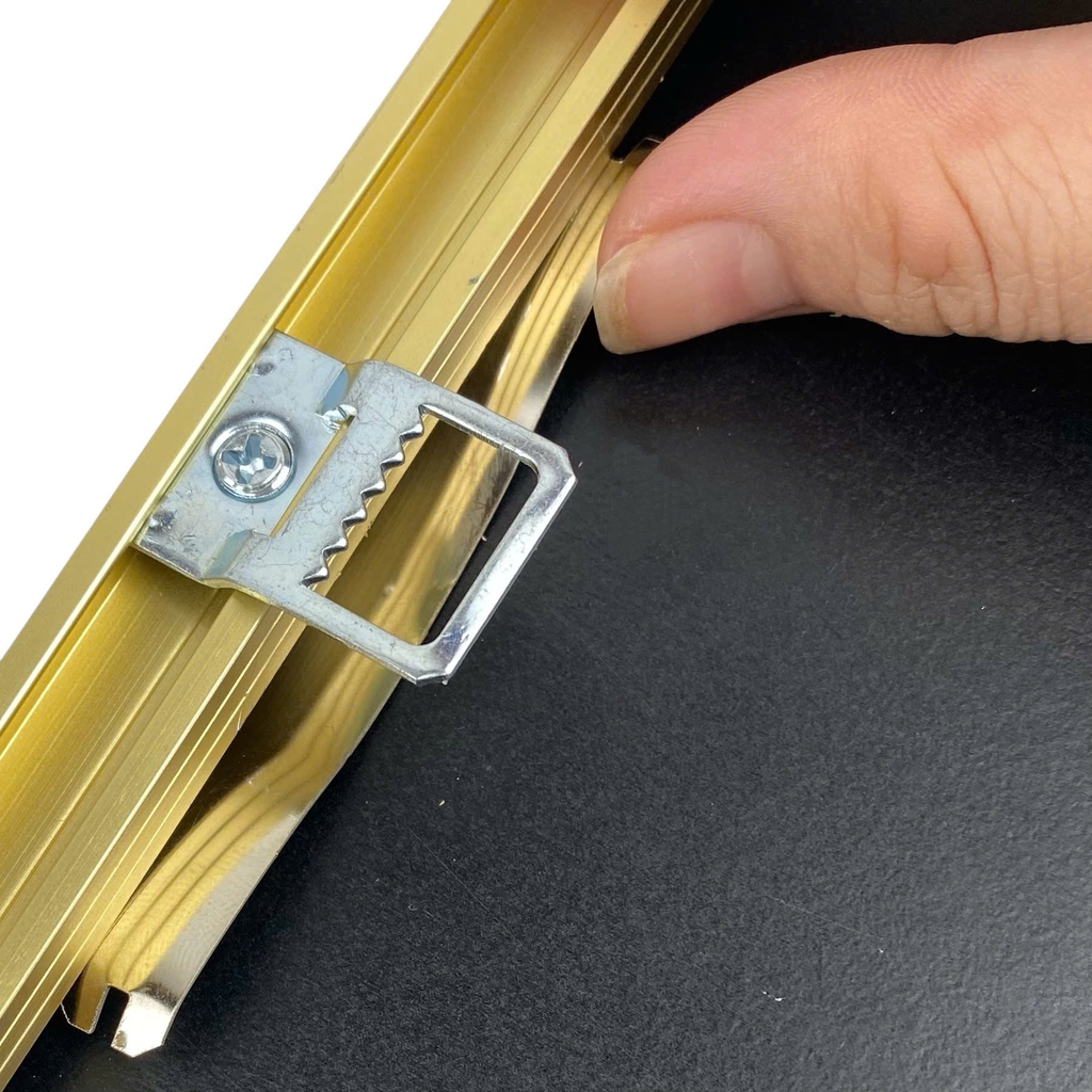 Khung hình nhôm Enter KH103 21x30cm