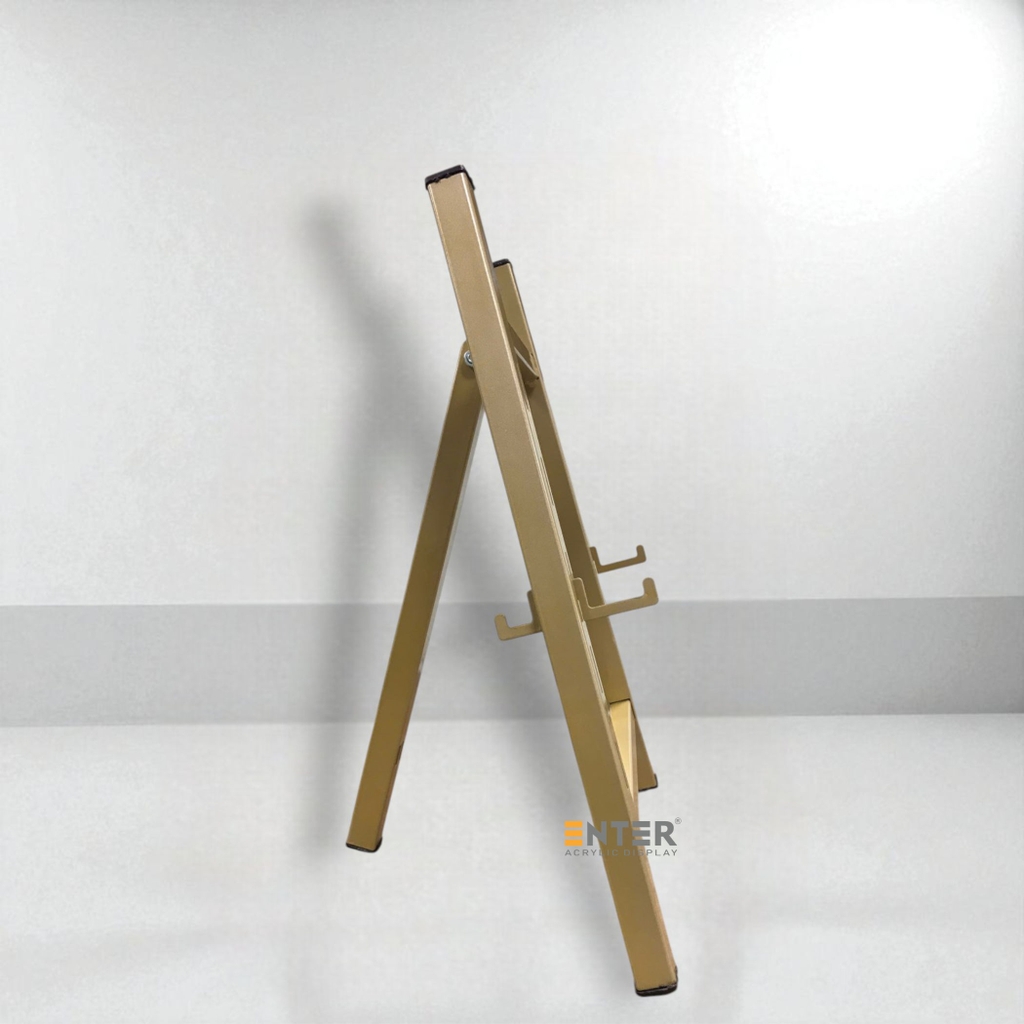 Khung vẽ - giá đỡ tranh Enter GV040 40cm