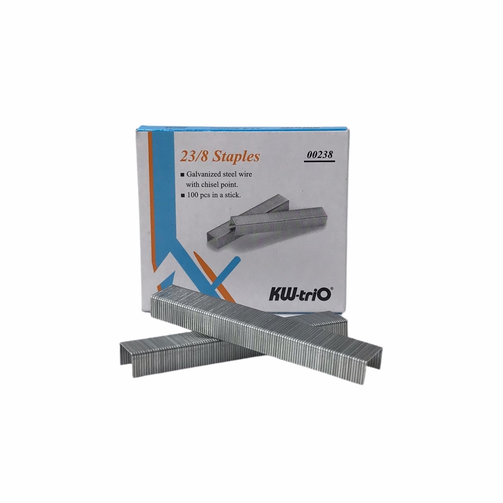 Kim bấm 23/8 / 23/10 / 23/13 / 23/15 / 23/17 / 23/20 / 23/23 KW-TriO