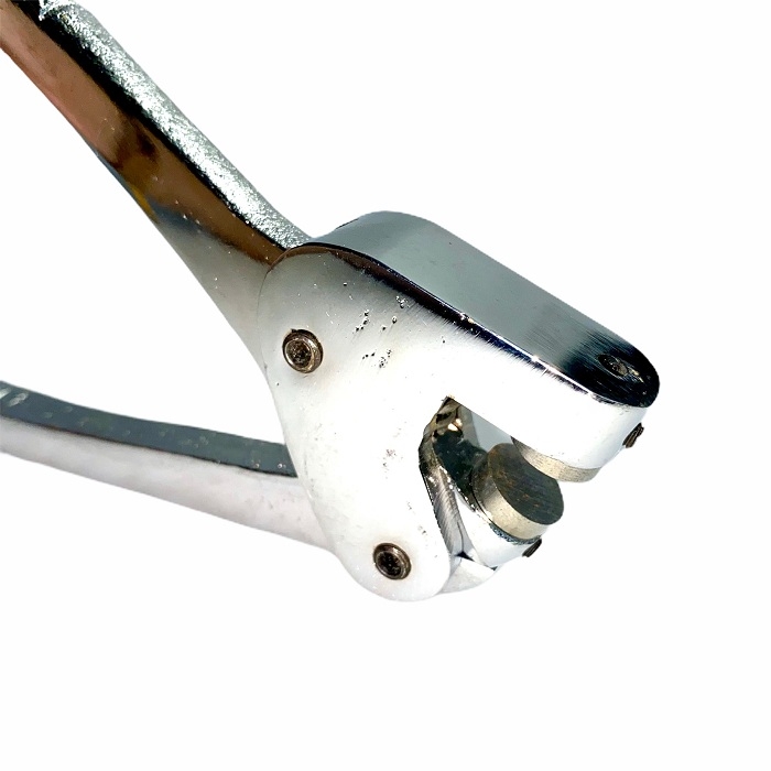 Kềm bấm chì inox KC02