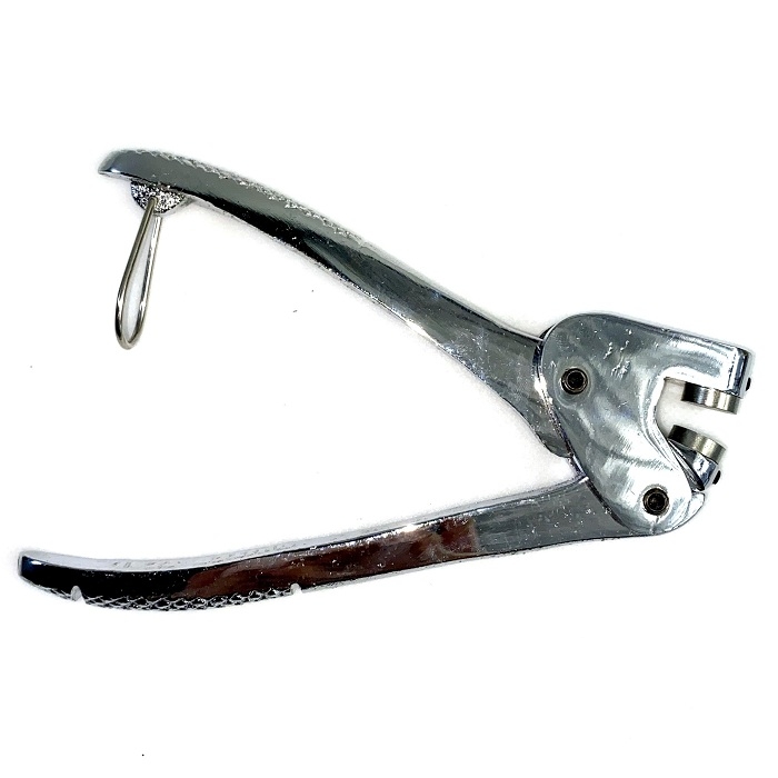 Kềm bấm chì inox KC02