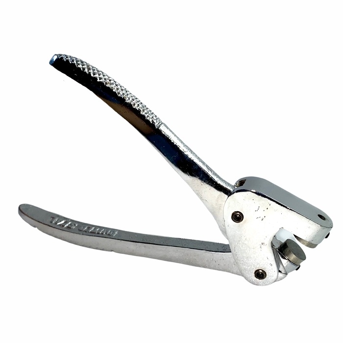 Kềm bấm chì inox KC02