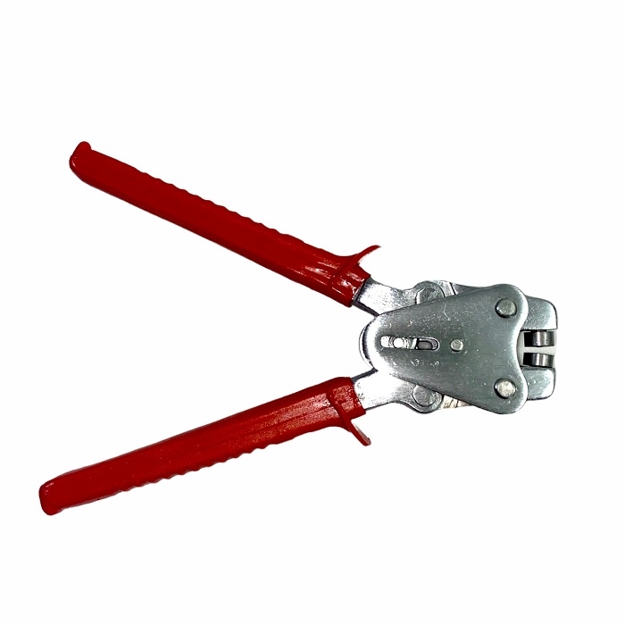 Kềm bấm chì KC01 có lực